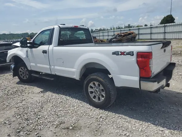 1FTBF2B67LEE23637 2020 FORD F250 - Image 2