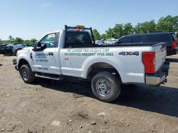 1FTBF2B67LEE82722 2020 FORD F250 - Image 2