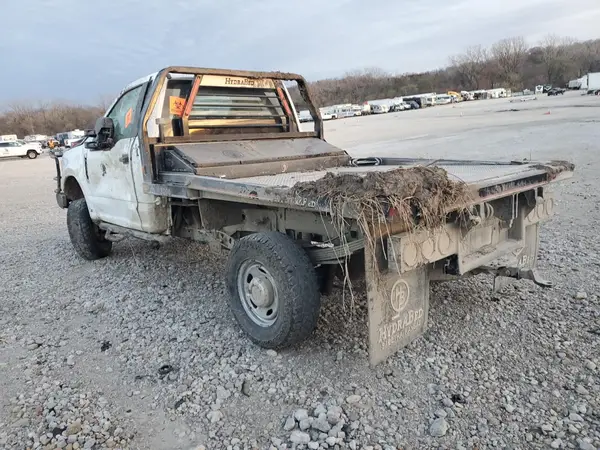 1FTBF2B67LEE99388 2020 FORD F250 - Image 2