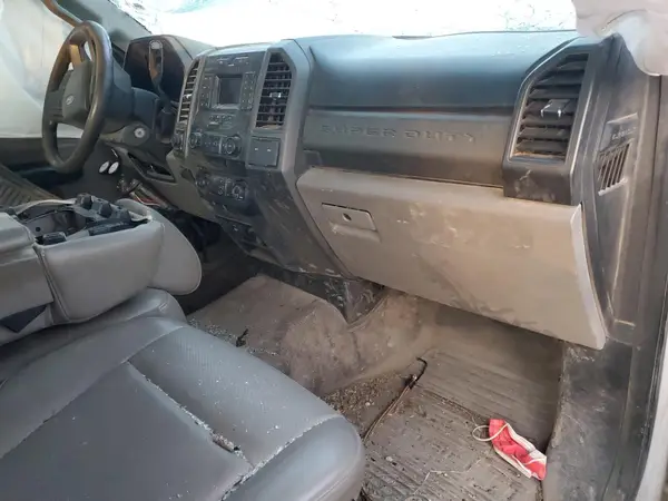 1FTBF2B67LEE99388 2020 FORD F250 - Image 8