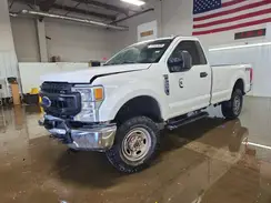 1FTBF2B67MEC05232 2021 FORD F250