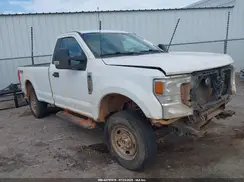 1FTBF2B67NEC74908 2022 FORD F250