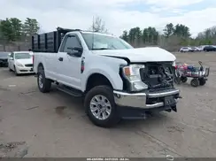1FTBF2B67NEE11698 2022 FORD F250