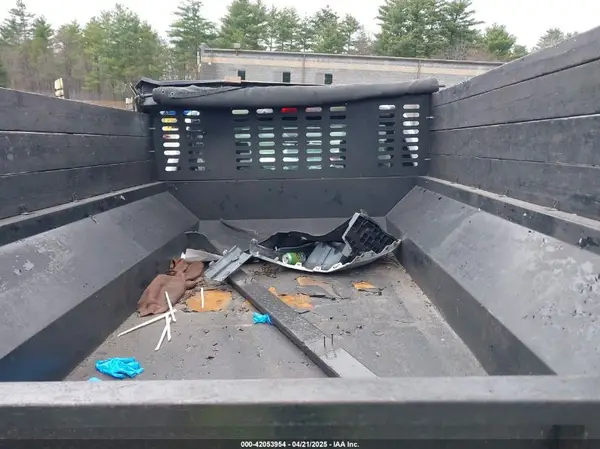 1FTBF2B67NEE11698 2022 FORD F250 - Image 8