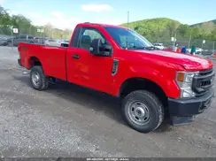 1FTBF2B67NEE20255 2022 FORD F250