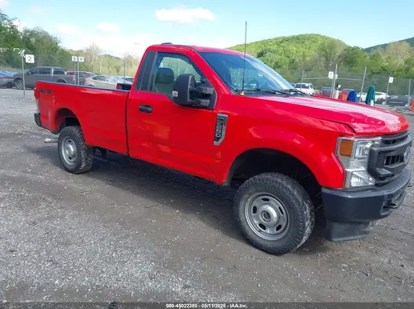 1FTBF2B67NEE20255 2022 FORD F250 - Image 1