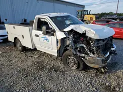 1FTBF2B67NEE25620 2022 FORD F250