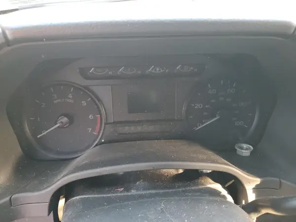 1FTBF2B67NEE25620 2022 FORD F250 - Image 8