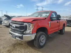 1FTBF2B67NEF37611 2022 FORD F250