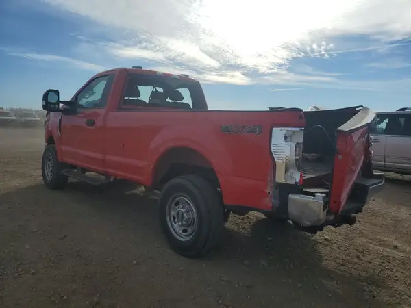 1FTBF2B67NEF37611 2022 FORD F250 - Image 2