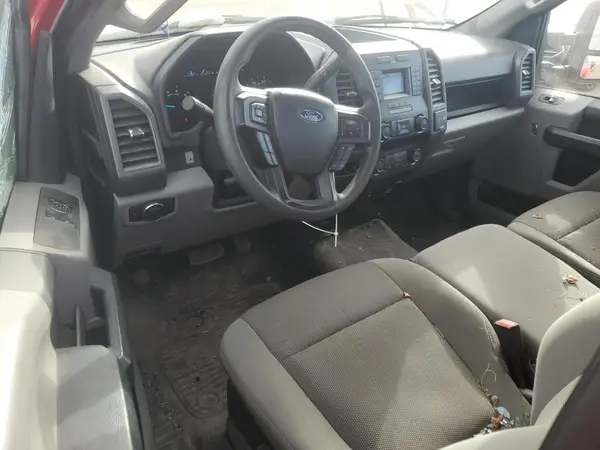 1FTBF2B67NEF37611 2022 FORD F250 - Image 8