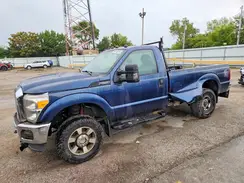 1FTBF2B68GEA10308 2016 FORD F250