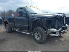 1FTBF2B68GEA55295 2016 FORD F250