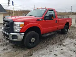 1FTBF2B68GEA63493 2016 FORD F250