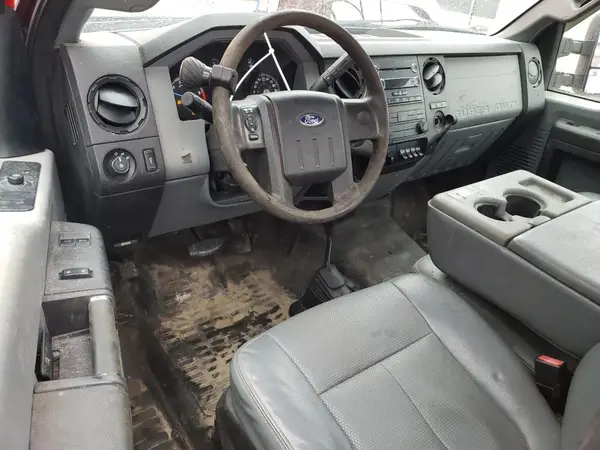 1FTBF2B68GEA63493 2016 FORD F250 - Image 8