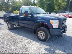 1FTBF2B68GEB54571 2016 FORD F250