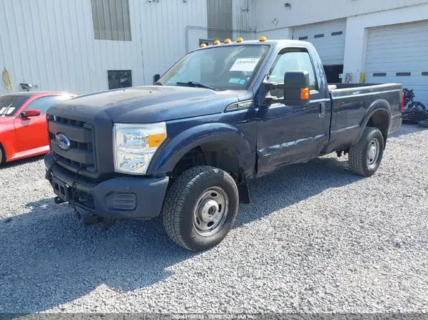 1FTBF2B68GEB54571 2016 FORD F250 - Image 2