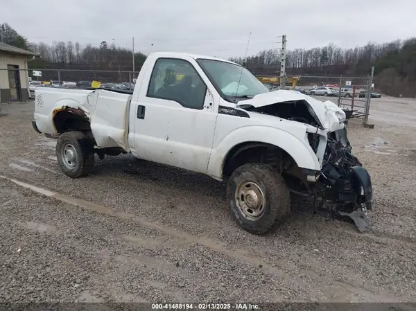 1FTBF2B68GEB54649 2016 FORD F250 - Image 1