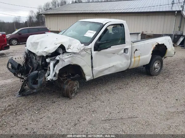 1FTBF2B68GEB54649 2016 FORD F250 - Image 2