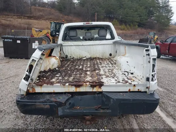 1FTBF2B68GEB54649 2016 FORD F250 - Image 8