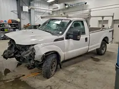 1FTBF2B68GEC19581 2016 FORD F250