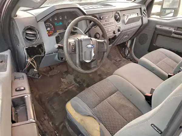 1FTBF2B68GEC19581 2016 FORD F250 - Image 8