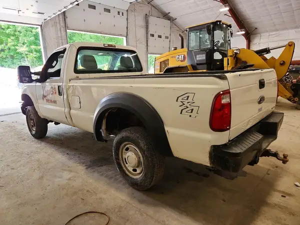 1FTBF2B68GEC27888 2016 FORD F250 - Image 2