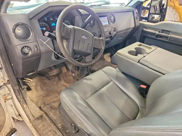 1FTBF2B68GEC27888 2016 FORD F250 - Image 8