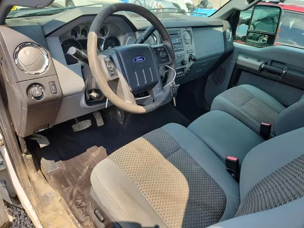1FTBF2B68GEC68229 2016 FORD F250 - Image 8