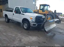 1FTBF2B68GED02833 2016 FORD F250