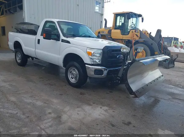 1FTBF2B68GED02833 2016 FORD F250 - Image 1