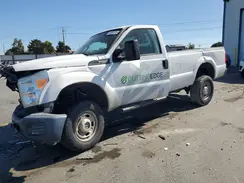 1FTBF2B68GED27506 2016 FORD F250