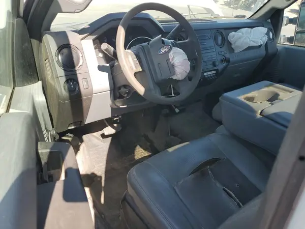 1FTBF2B68GED27506 2016 FORD F250 - Image 8