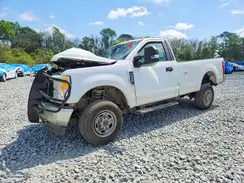 1FTBF2B68HEB32233 2017 FORD F250