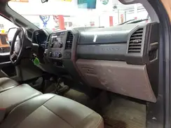 1FTBF2B68HEC17850 2017 FORD F250