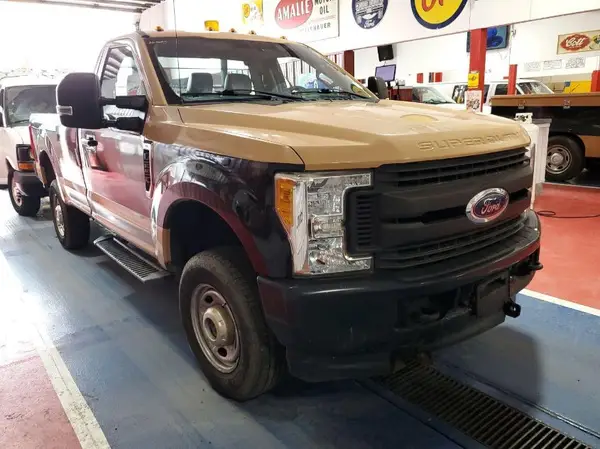 1FTBF2B68HEC17850 2017 FORD F250 - Image 7