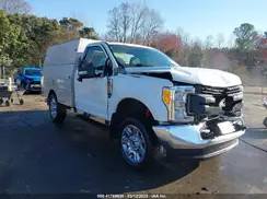 1FTBF2B68HED91160 2017 FORD F250