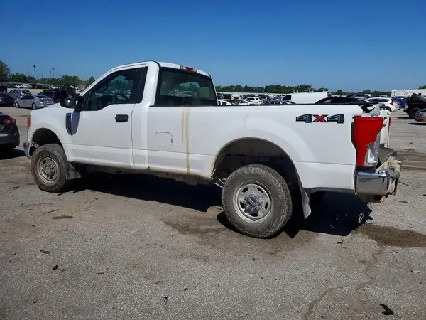 1FTBF2B68HEE02478 2017 FORD F250 - Image 2