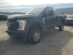 1FTBF2B68HEE36873 2017 FORD F250
