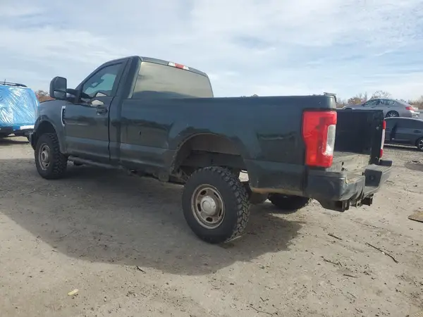 1FTBF2B68HEE36873 2017 FORD F250 - Image 2