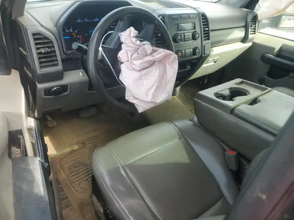 1FTBF2B68HEE36873 2017 FORD F250 - Image 8