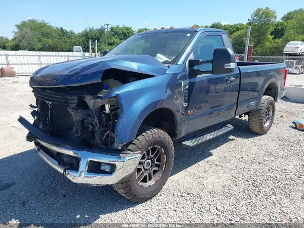 1FTBF2B68HEF28730 2017 FORD F250 - Image 2