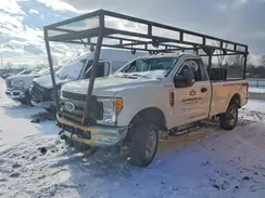 1FTBF2B68HEF44703 2017 FORD F250
