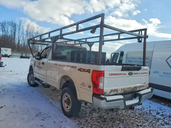 1FTBF2B68HEF44703 2017 FORD F250 - Image 2