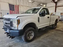 1FTBF2B68JEB16930 2018 FORD F250