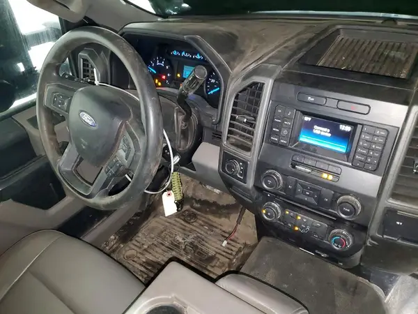 1FTBF2B68JEC20561 2018 FORD F250 - Image 8