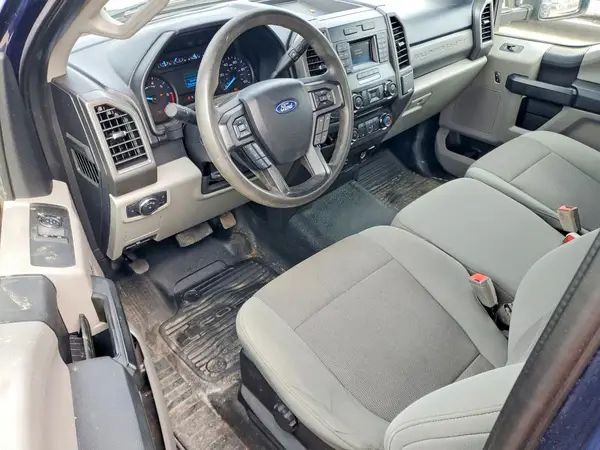 1FTBF2B68JEC48697 2018 FORD F250 - Image 8