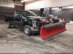 1FTBF2B68JEC48702 2018 FORD F250
