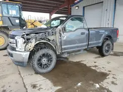 1FTBF2B68KEC64836 2019 FORD F250