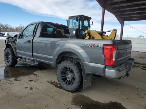 1FTBF2B68KEC64836 2019 FORD F250 - Image 2